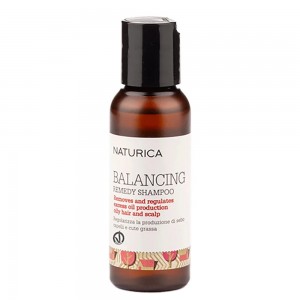 Rica Balancing Remedy Shampoo (Travel Size)